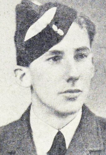 RONALD RICHMOND BROUN