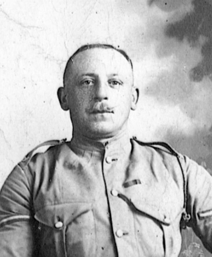 Thomas Sidney LAWTON