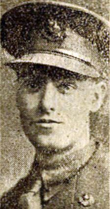 George Frederick PIGGOTT