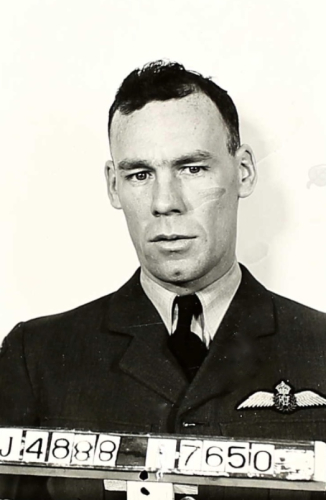 Ian Mckenzie CALDWELL