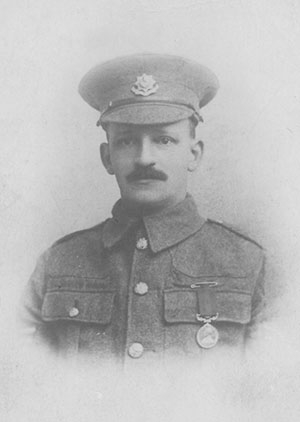 Alfred William Smith