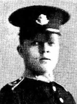 Michael Edward MORRIS