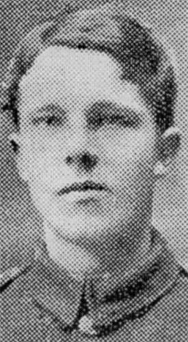 Harry ( Ronnie ) HIGGINS