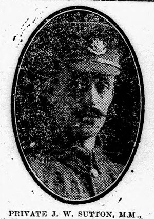 James William SUTTON