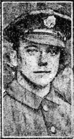 Fred SMITH