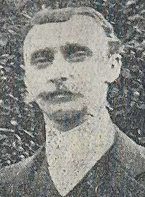 Joseph EDWARDS