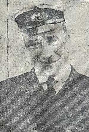 George Edward LATHAM
