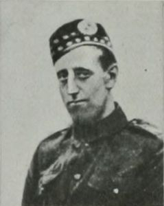 Percy Gernon BOYD