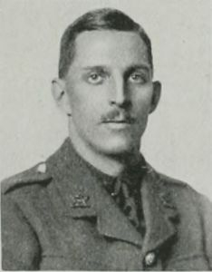 EDWIN SCOTT BAMFORD