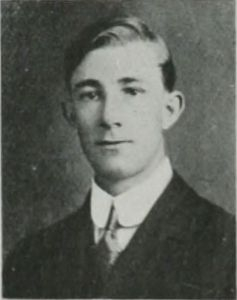 Frank Davenport HOLLAND