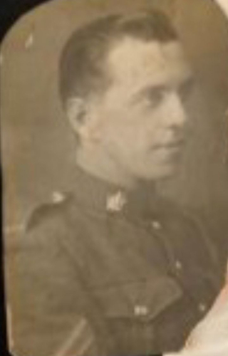 Arthur Levi Watkin MOSELEY