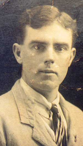 James DEVINE