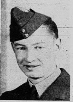 Edward Alan OPIE