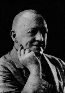 Leonard BOSTOCK