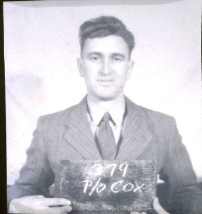 Maxwell COX