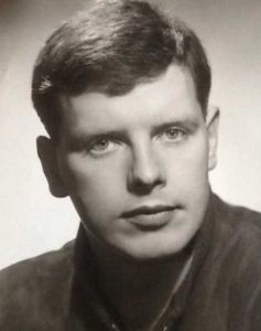John Evans