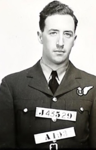 John Weldon CAIRNS