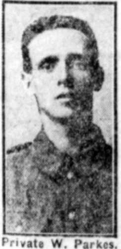 William PARKES