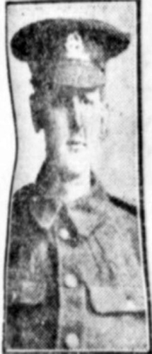 Thomas LAMB