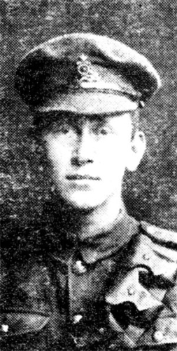 William H. PEERS