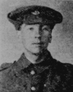 John LEA