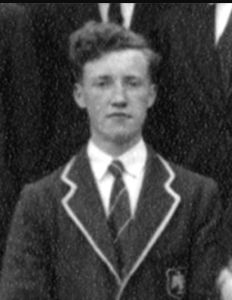 George David RUDGE