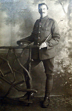 Randall Richard STOCKTON