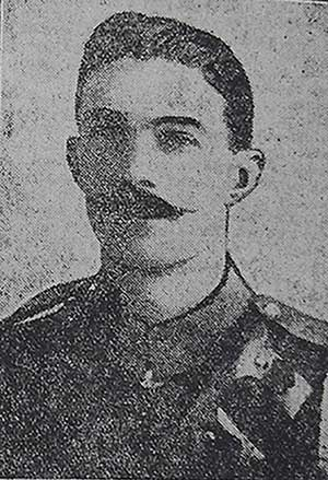 Albert TARBUCK