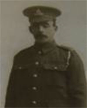 William Henry CHANDLER