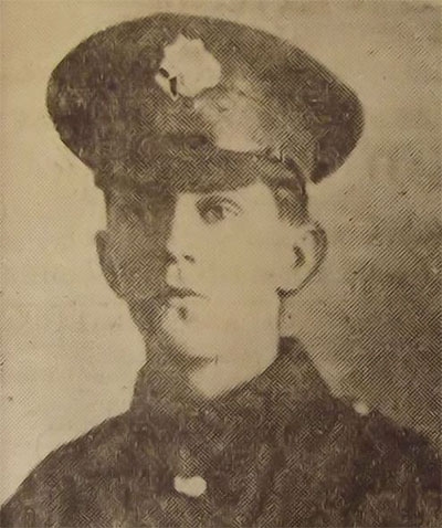 Frederick Alfred COOK