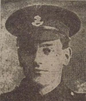 Ernest COULTHARD