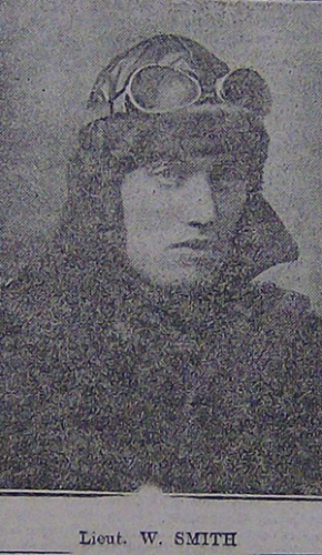 William SMITH
