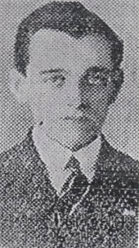 Horace DEAN