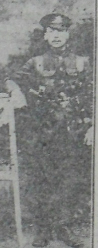 William DONNELLY