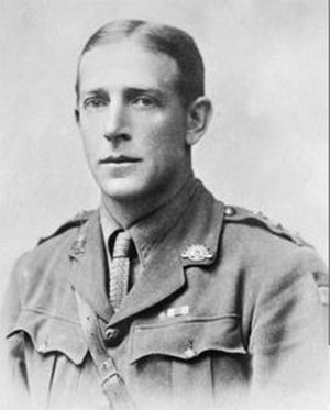 JOHN STUART DIGHT WALKER