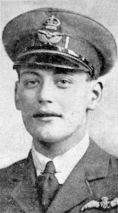 Frank Graham EDWARDS