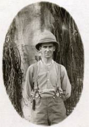 Charles Hassall ELLWOOD