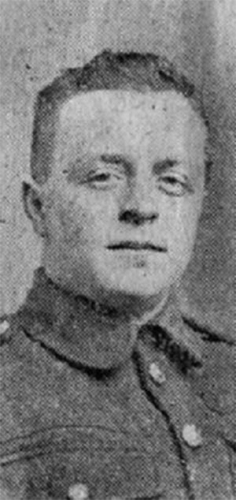 Albert Victor FINNEY