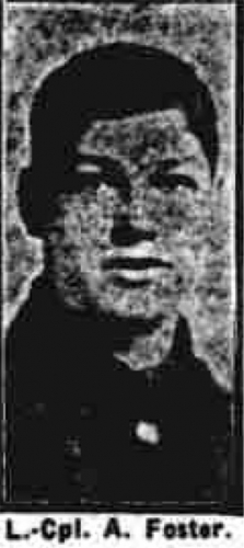 Allan FOSTER