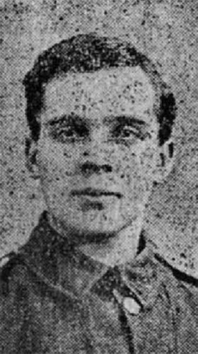 Albert FROST