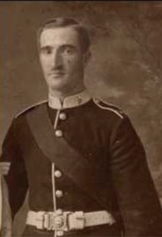 WILLIAM THOMAS ROWLES