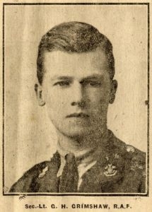 George Henry GRIMSHAW