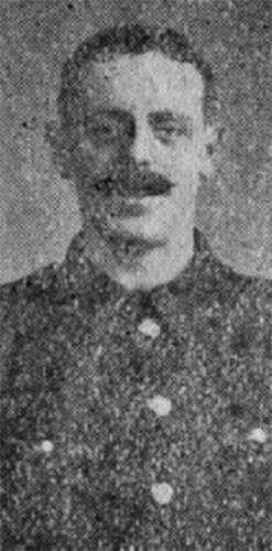 Albert HARDING