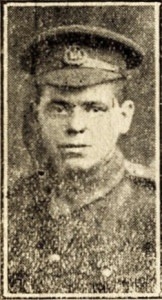 Leonard HARROP