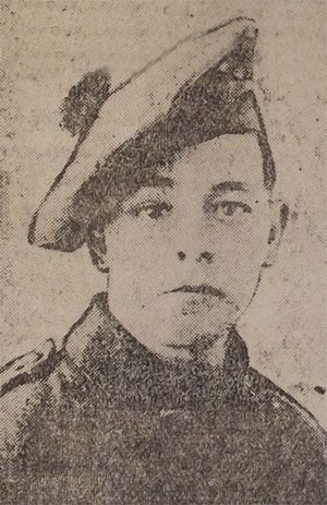 James HICKMAN