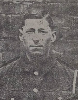 William HICKMAN