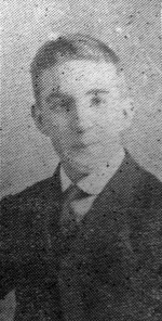 Robert Lewis HIND
