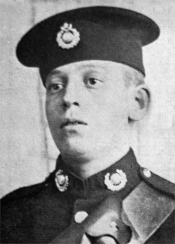 Samuel HOLLAND