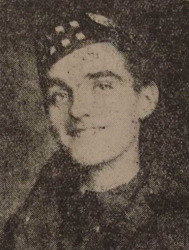 Robert HUGHES
