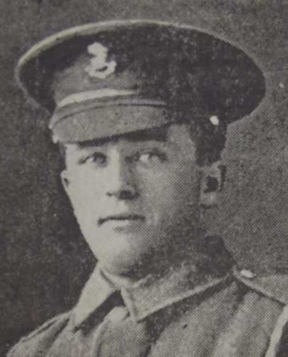 Sidney Herbert HUGHES